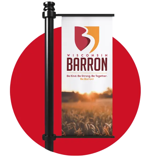 Barron WI tower